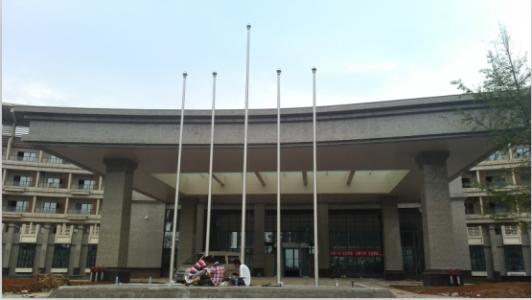龙泉驿区旗杆二号